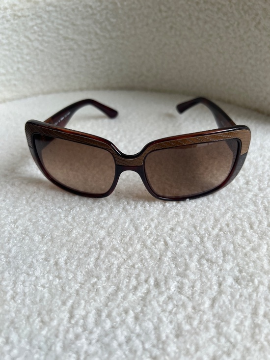 Authentic Fendi Oversize sunglasses main image 8
